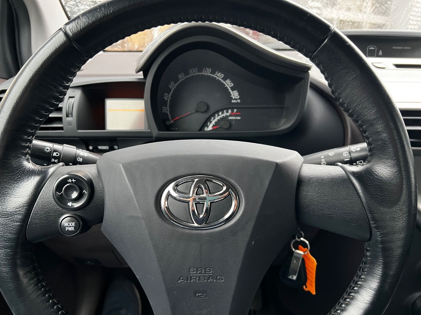 IQ Automatik*Klimaanlage*Allwetterreifen*