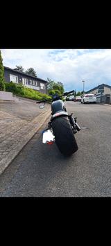 Harley-Davidson VRSCDX Night Rod Spezial- Air Ride System  - Motorräder in Hagen