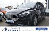 Ford Galaxy Titanium*7-SITZER*LED*AHK*STAND-HZ*NAVI* - Ford Galaxy: Van, 7st