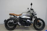 BMW R NINE T  SCRAMBLER *HECKUMBAU* *GARANTIE* - BMW R NINE T SCRAMBLER