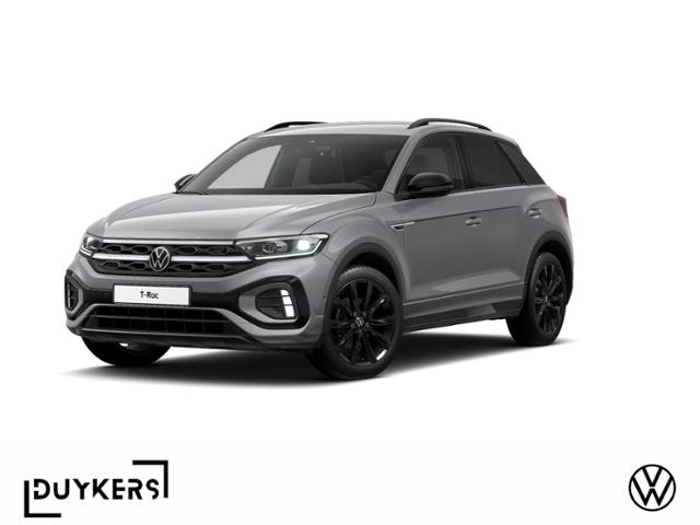 Volkswagen T-Roc 1.5 TSI R-Line DSG AHK RFK