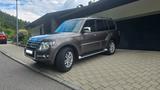 Mitsubishi Pajero 3,2 DI-D 4WD Top Automatik Top - Mitsubishi Pajero