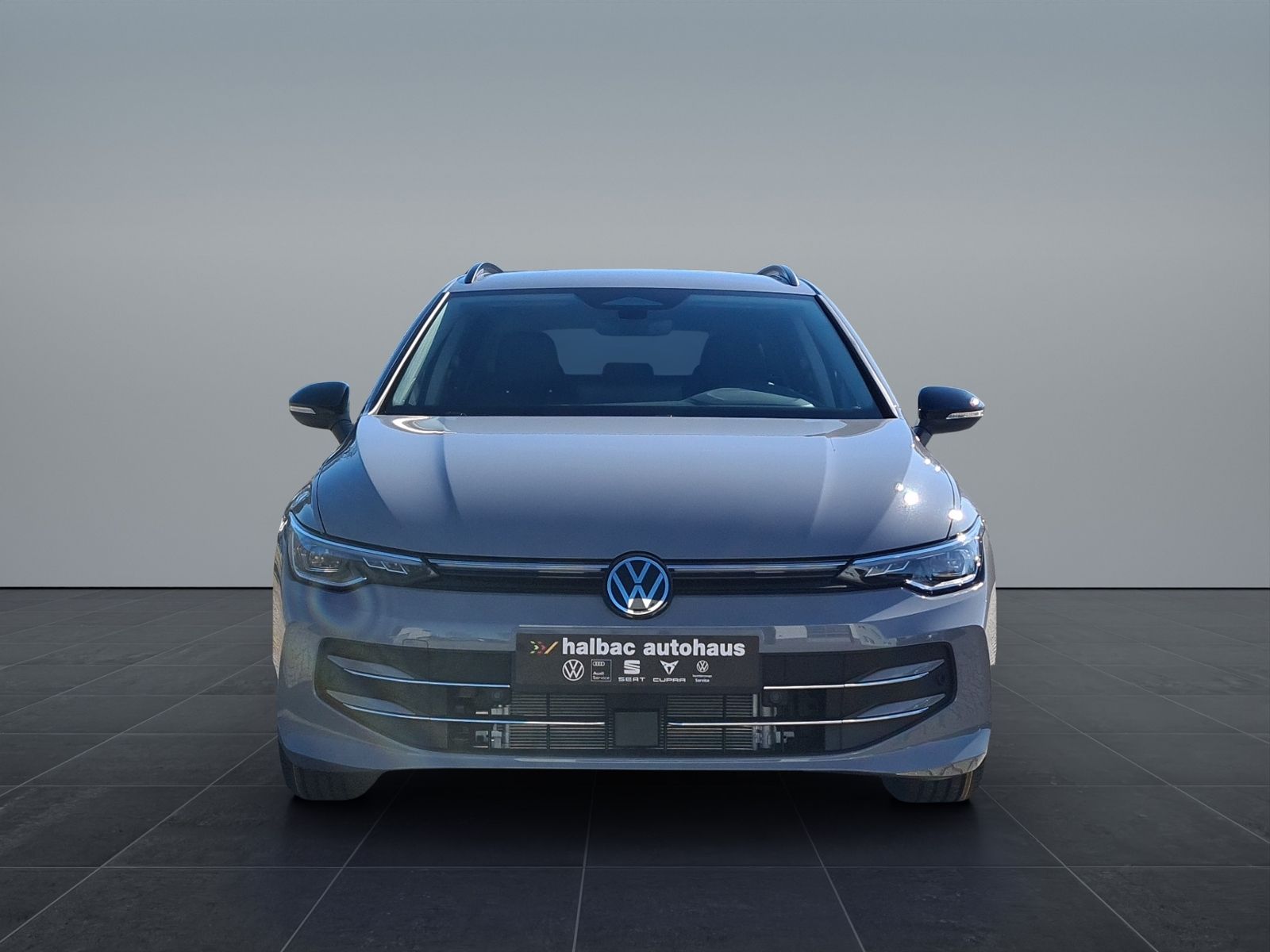 Volkswagen Golf Variant 2.0 TDI DSG ENERGY AHK WR NAVI MATR foto 3