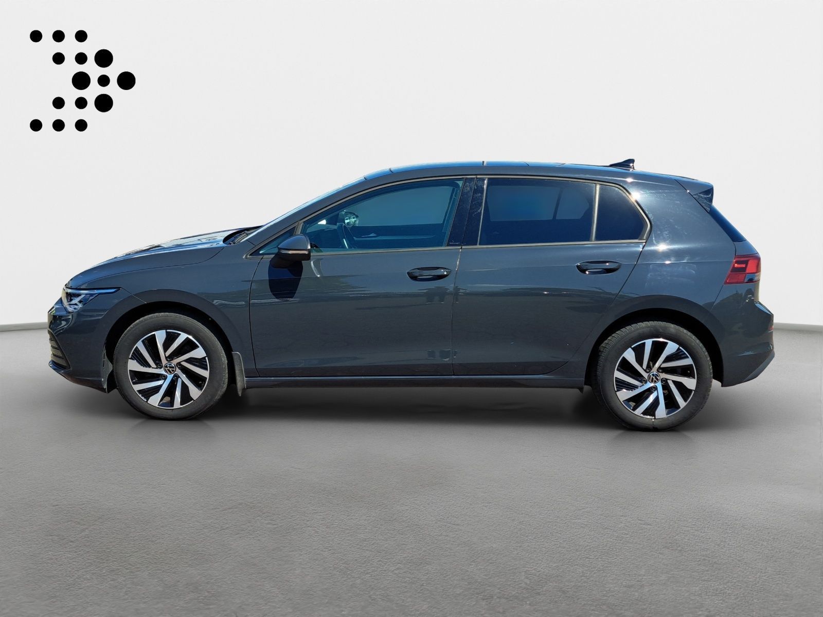 Volkswagen Golf - Bild 3