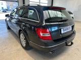 Mercedes-Benz C 200 C T-Modell CGI BlueEfficiency *NAVI* - Mercedes-Benz C 200: Cgi Blueefficiency