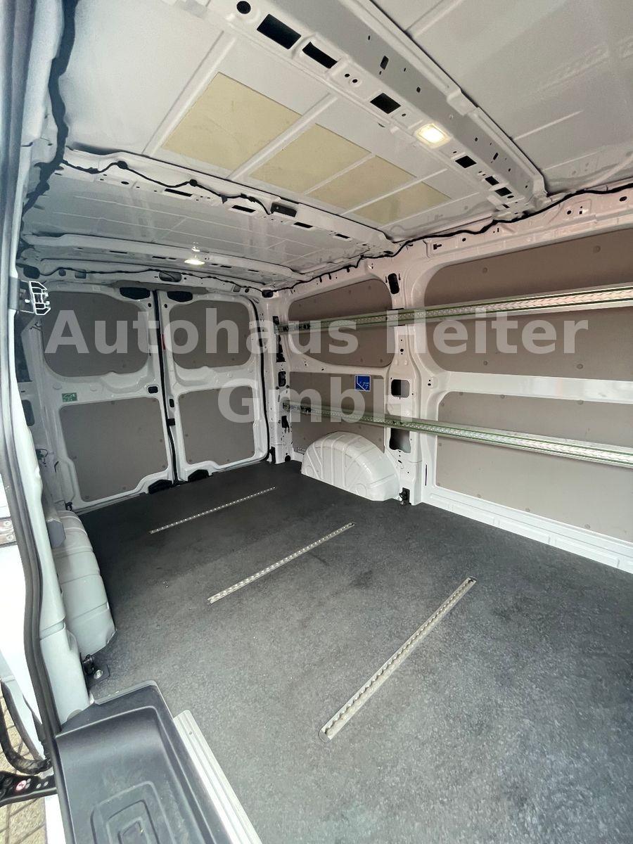 Ford Transit Custom 320 L1H1 Trend / BLIS+ACC+Navi, миниатюра 13