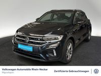 Volkswagen T-Roc - Vorschau Bild 1
