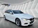 BMW 325d Touring Sport Line*Navi*Kamera*Sportpaket - BMW 325: 325d