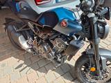 Honda CB 1000 RA Black Edition 