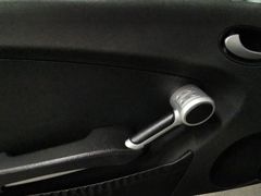 MERCEDES-BENZ SLK 200  Kompressor Leder SHZ 19" Alus