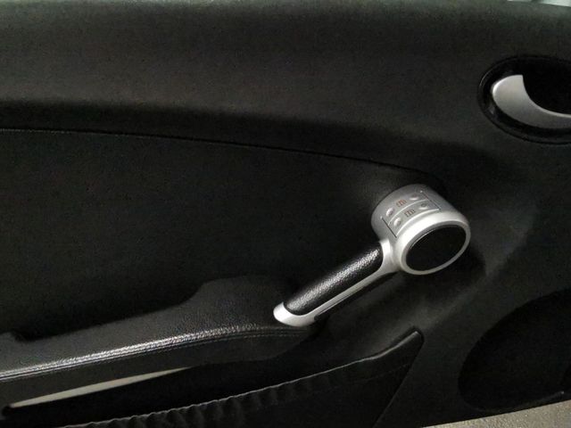 Mercedes-Benz SLK 200  Kompressor Leder SHZ 19" Alus