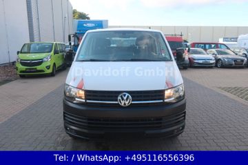 Volkswagen T6 Transporter - 8