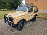 Suzuki SJ 410,  Samurai, jimny off road  o... - Suzuki: Sj 410