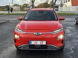 Hyundai Kona Trend Deluxe Elektro 2WD - Hyundai Elektroautos