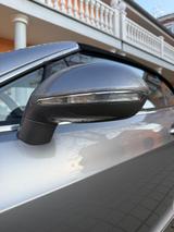 Bentley Continental GTC - - - graue Bentley Continental GTC