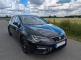 Seat Leon ST FR 1.4 TSI | TÜV Neu | Neue Sommerreifen - Seat Leon Gebrauchtwagen in Braunschweig