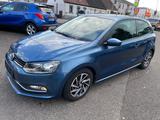 Volkswagen Polo V Sound BMT Navi - Volkswagen Polo SOUND mit Benzin-Antrieb