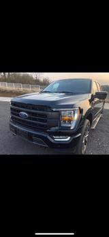 Ford F 150 Lariat Sport 3.5 Powerboost 7.2kw Generato - Ford F 150 aus 2021