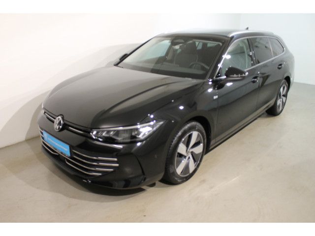 Volkswagen Passat Variant 2.0 TDI Business 7-DSG AHK ACC foto 3