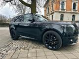Land Rover Range Rover Sport D300 AWD DYNAMIC Insektion neu - Land Rover Range Rover Sport in Braunschweig