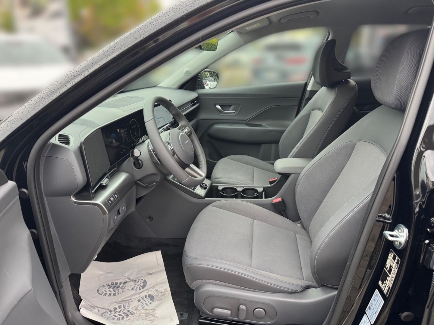 Hyundai KONA Elektro – Bild 7