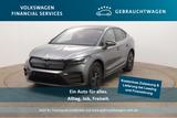 Skoda Enyaq iV 220kW AHK*Pano*Tempo*PDC*RFK*SH*Klima