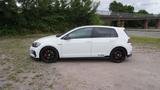 Volkswagen VW Golf GTI TCR DSG DCC no vmax - Vmax gebraucht