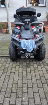 Online x4.2 Quad - Quads bis 3.000 Euro