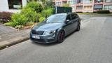 Skoda Octavia 2.0 TSI Green tec DSG RS Combi RS - Skoda Gebrauchtwagen in Oberhausen