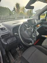 Opel Combo - Opel Combo von privat