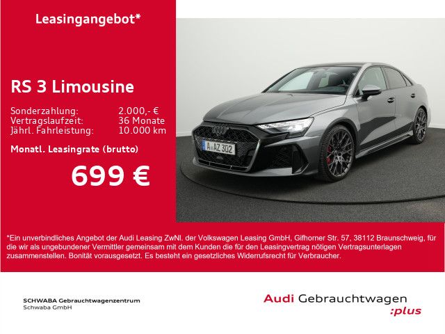 Audi RS3 - Bild 2