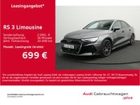 Audi RS3 - Vorschau Bild 2