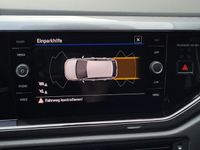 Volkswagen Polo - Vorschau Bild 25