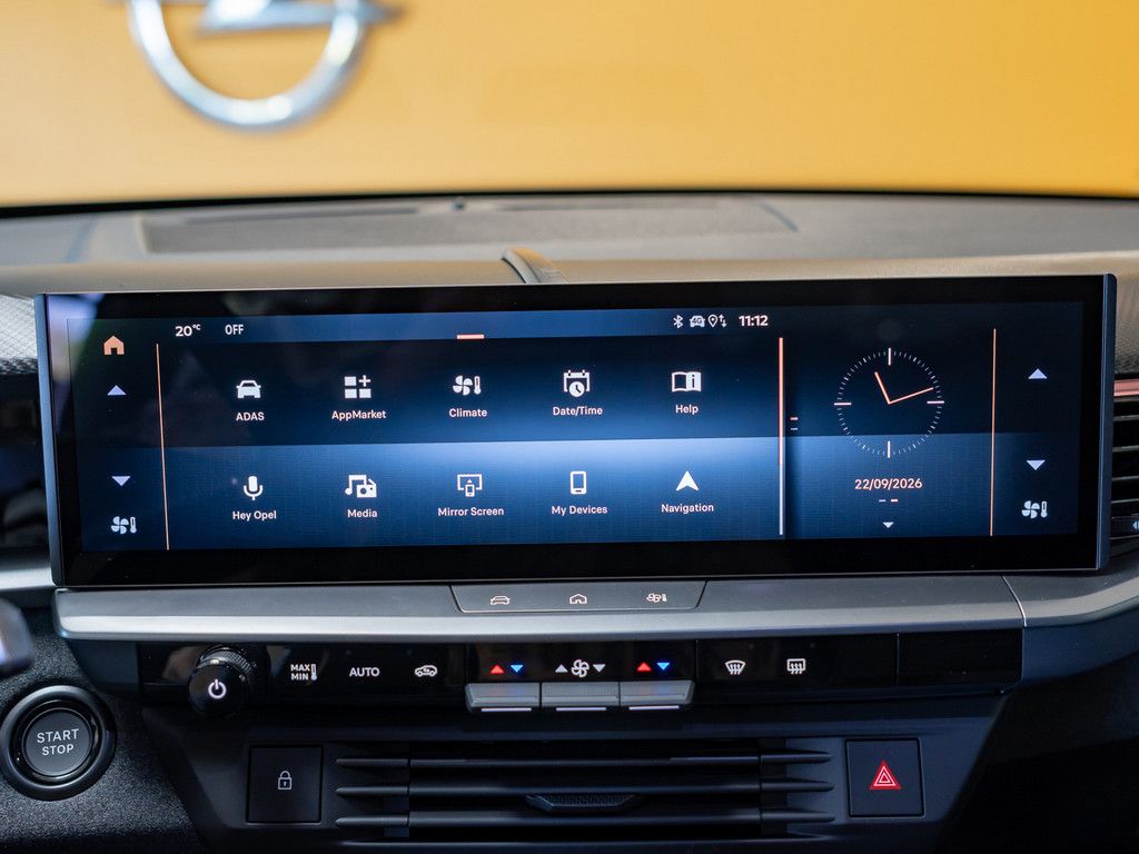Opel Grandland (X) - Bild 10