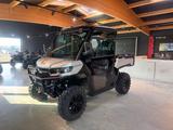 Can-Am Traxter 1000 XT 2025 HD10 XU, Pro - NEU BENZIN QUAD