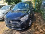 Dacia Dokker Ambiance - Dacia Dokker Ambiance mit Diesel-Antrieb