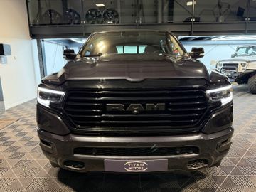 Dodge RAM - 5