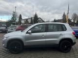 Volkswagen Tiguan / 4 Motion  / 114500 KM / - gebrauchte Volkswagen Tiguan aus dem Jahr 2008