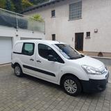 Citroën Berlingo HDi 90 Multispace Selection Multisp...  - Citroën Berlingo Multispace mit Diesel-Antrieb