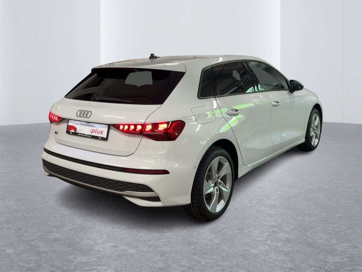 Audi A3 - Bild 5