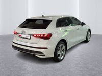 Audi A3 - Vorschau Bild 5
