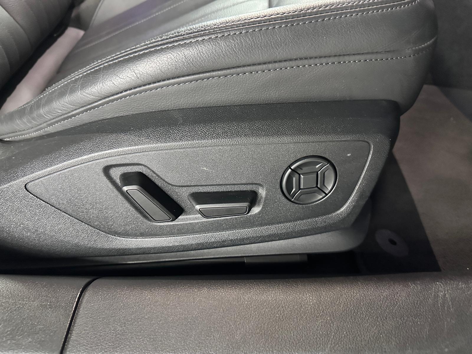 Audi A6 40 TDI design MEMORY/LED/CAM/LEDER/SOUND