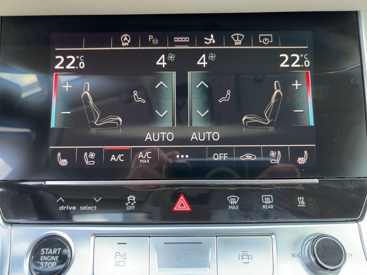 Audi A7 Sportback 55 TFSI quattro S tronic Navi Kamer, миниатюра 13