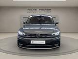 Volkswagen Tiguan Allspace 2.0 TSI 4Motion Highline DCC LM - Volkswagen Tiguan Allspace in Mönchengladbach