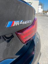BMW M4 GTS M4 limitierte Auflage - BMW M4 Gebrauchtwagen in Dortmund
