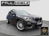 ALPINA XD3 HuD LED ACC Panorama Apple Virtual 360° AHK