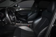 AUDI RS6 Avant 4.0 TFSI - Dynamik - Keramik - Carbon