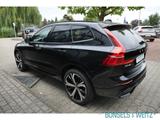 Volvo XC60 Ultra Dark Benzin EU6d B5 AWD MILD-HYBRID H - Volvo XC60: Ultra Dark