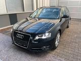 Audi A3 Sportback 2.0 TDI Ambition*SITZHEIZUNG*PDC* - Audi A3: Ambition TDI