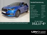 Skoda Fabia Balance 1,0 TSI 7-Gang-DSG